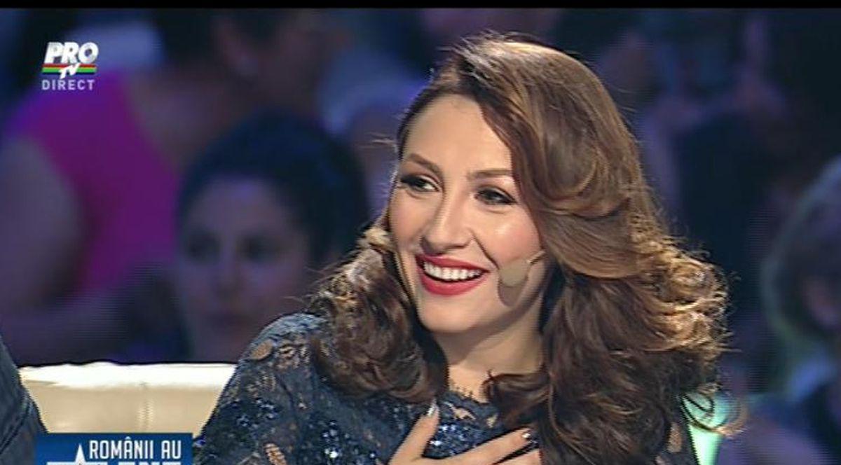 "Nu m-am PUTUT UITA!" CONCURENTUL care i-a ŞOCAT pe JURAŢII de la "Românii au talent"