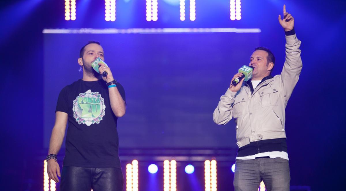 Buzdugan şi Morar ŞI-AU SĂRUTAT MÂINILE RECIPROC! Gestul a fost ULUITOR | FOTO ÎN ARTICOL