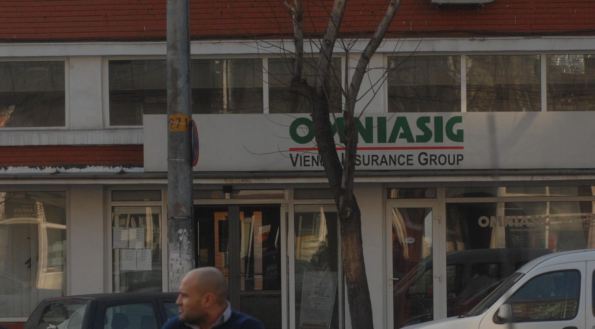 Percheziţii de amploare la sediile Omniasig: Mai mulţi angajaţi, acuzaţi de abuz în serviciu. Prejudiciul se ridică la un milion de euro