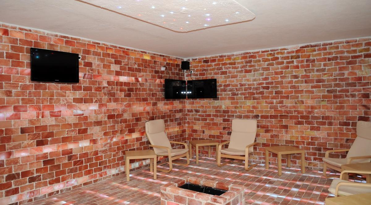 Vezi unde se poate face SALINOTERAPIE GRATIS în Bucureşti!