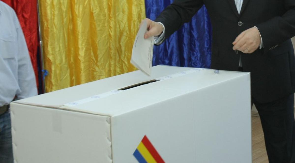 ALEGERI EUROPARLAMENTARE 2014. CITITORII LIBERTATEA.ro AU VOTAT! Iată REZULTATELE la ora 10.00