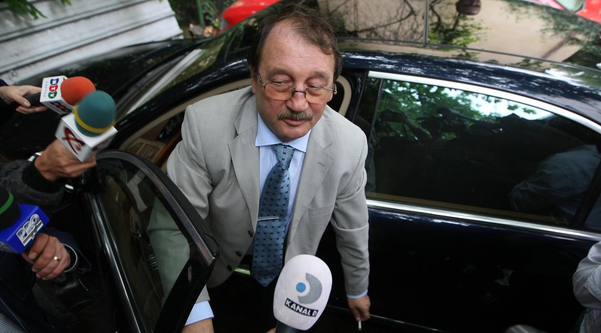 Izaura, fiica lui Bercea Mondial, DEZVĂLUIRI DESPRE BANII PRIMIŢI DE LA MIRCEA BĂSESCU