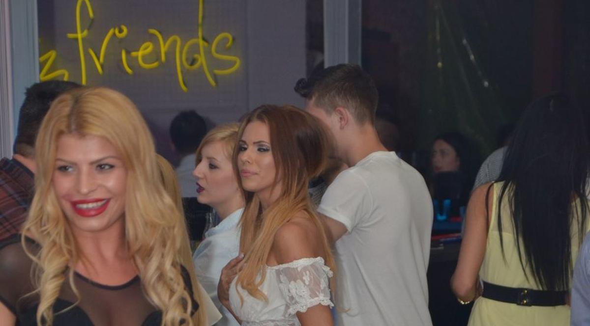 EXCLUSIV. Uite cât de mult s-a schimbat o fostă iubită de-a lui Liviu Vârciu! | FOTO