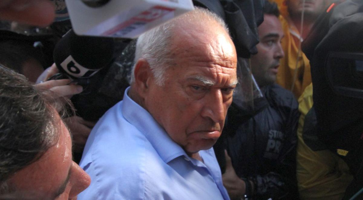 Dan Voiculescu, acuzat de şantaj! Omul de afaceri este cercetat  sub control judiciar