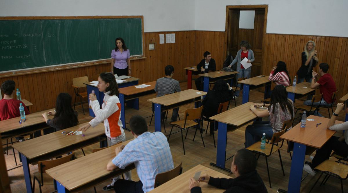 BACALAUREATUL de TOAMNĂ! Proba de LIMBA ROMÂNĂ