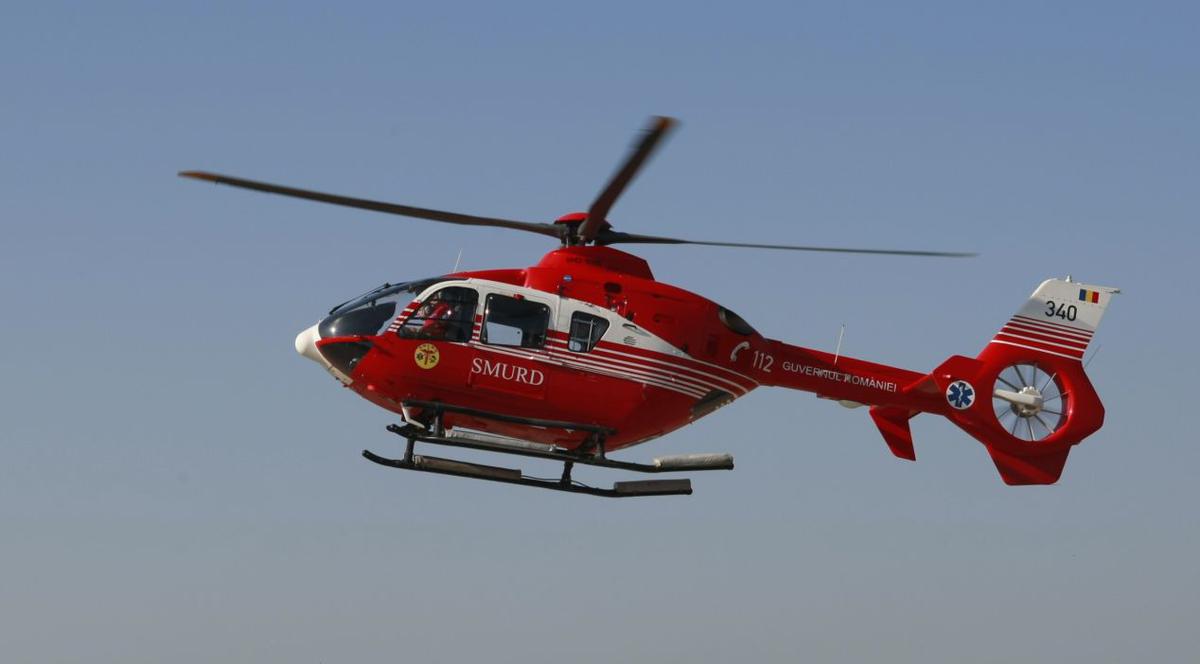 Fetiţă de trei ani din Suceava, în comă după ce a mâncat ciuperci 