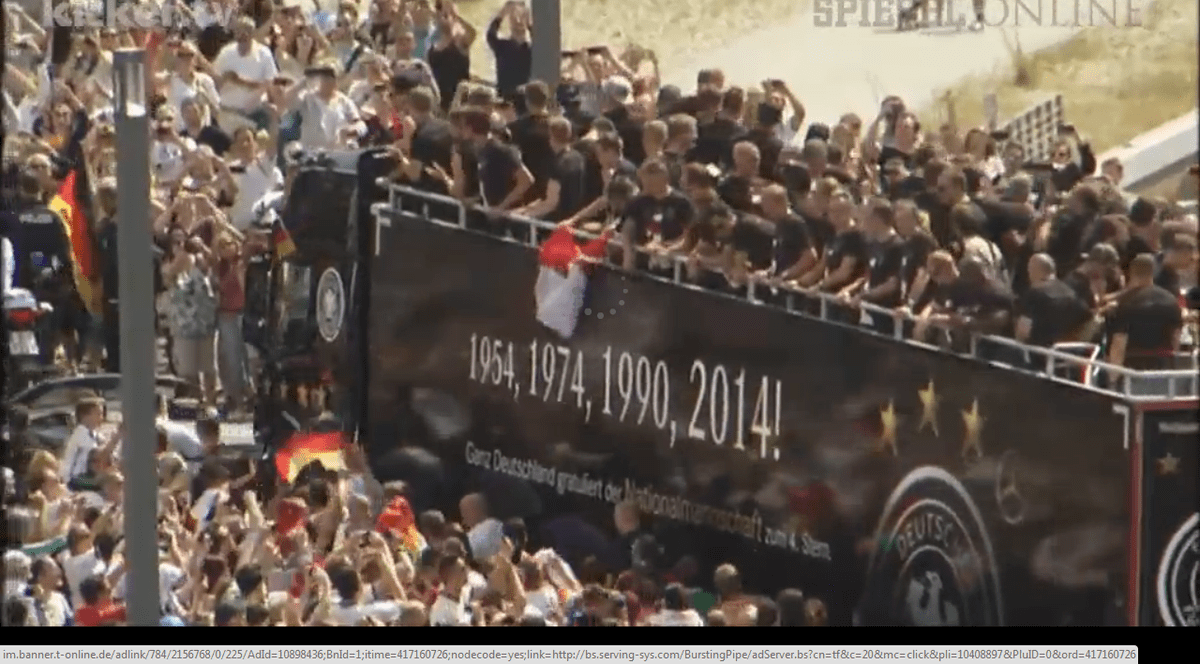 VIDEO / TOP 10 iubite şi soţii ale fotbaliştilor care au participat la Cupa Mondială din Brazilia. Cine este numărul 1?