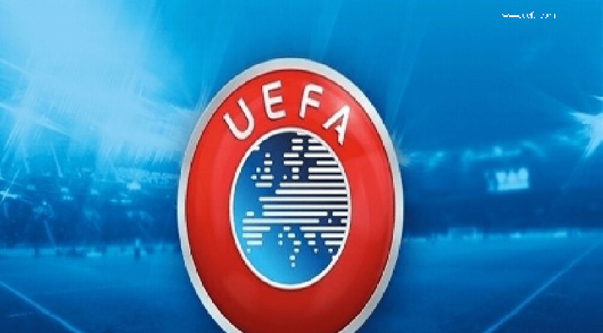 Conflictele armate afectează fotbalul. Decizii drastice ale UEFA