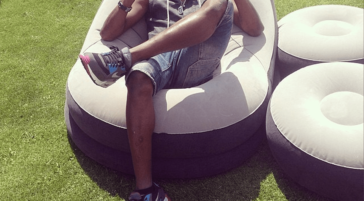 FOTO & VIDEO/ Fatai ”trădează” Nigeria, deşi are o situaţie senzaţională acasă!