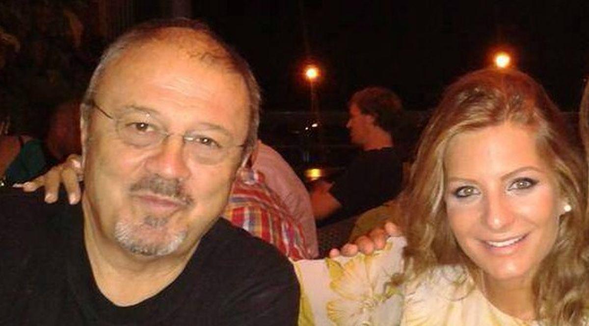 Ana, fiica lui Mircea Baniciu, de nerecunoscut! Solista este senzaţia plajei din Mamaia! | FOTO