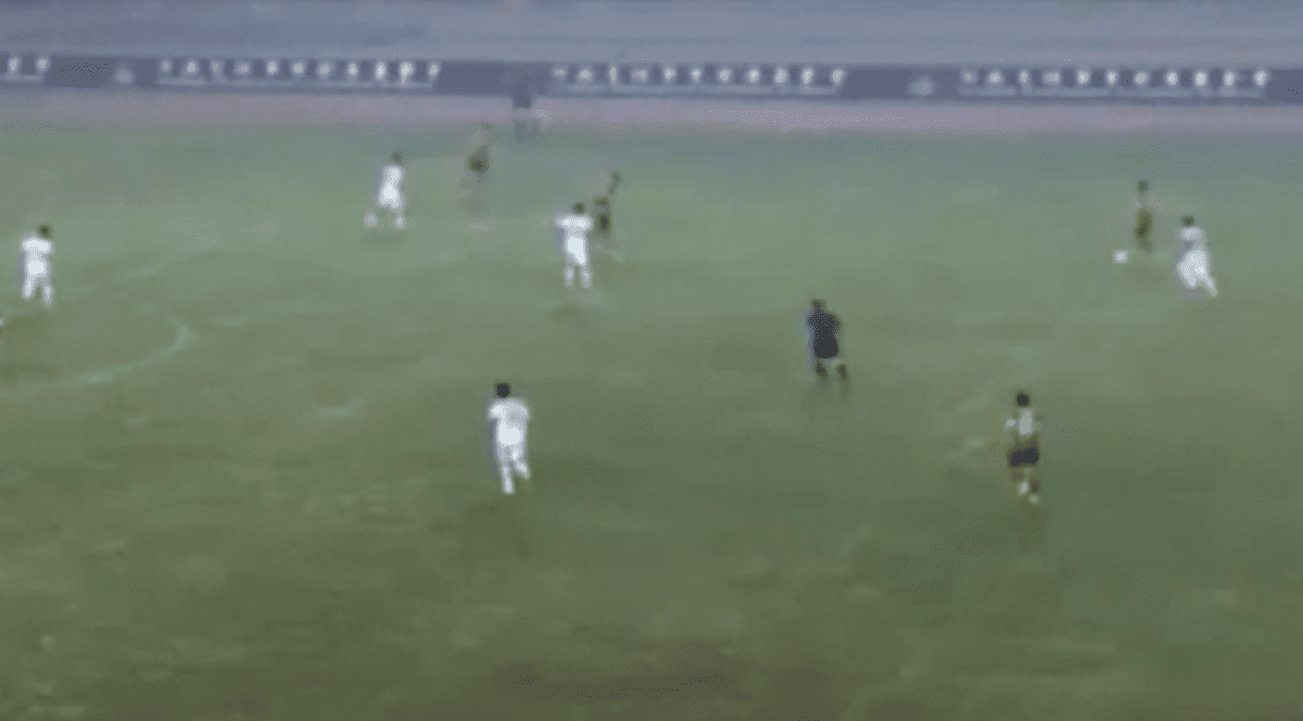 VIDEO / GOL ANTOLOGIC. Execuția săptămânii vine din China! 