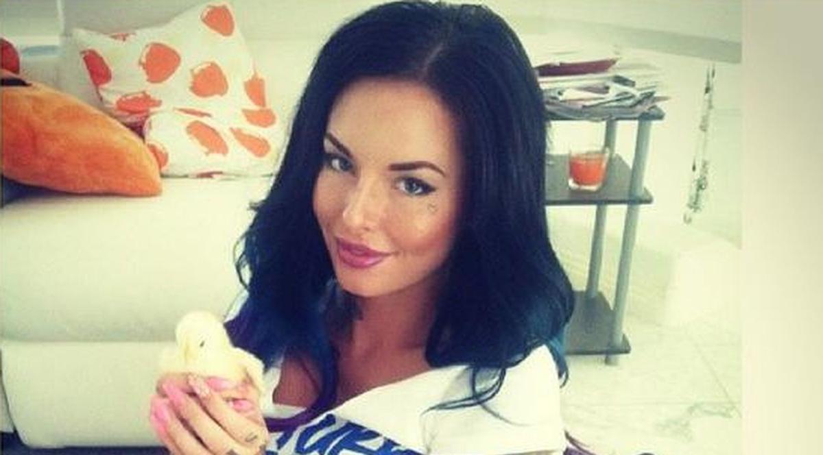 IMAGINI şi DETALII ŞOCANTE! Cum arată ACTRIŢA XXX Christy Mack, după ce a fost DESFIGURATĂ de fostul ei iubit, LUPTĂTORUL MMA War Machine | FOTO 18+