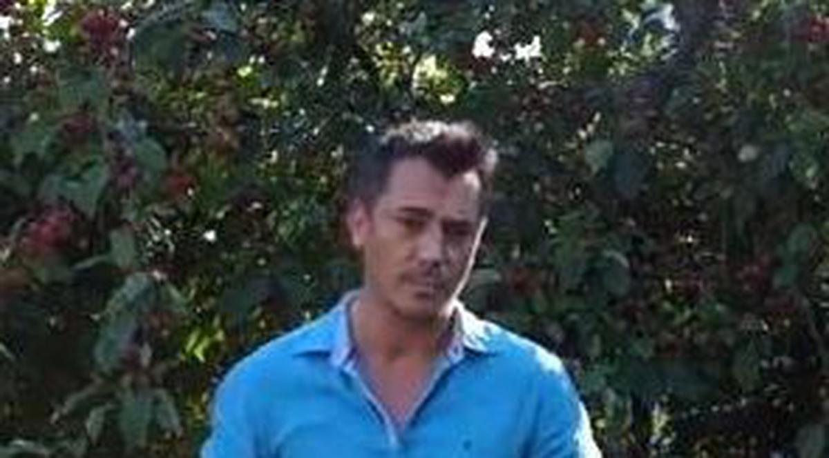 Răzvan Fodor a făcut Ice Bucket Challenge şi a aflat că nu a fost filmat: "Mă c*a în ea" | VIDEO