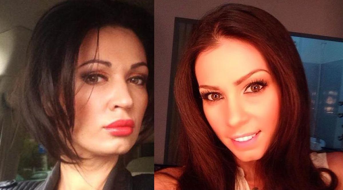 Surorile Luciu, APARIŢIE RĂVĂŞITOARE. Fanii, TOPIŢI DE PLĂCERE | FOTO