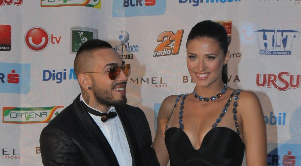 SENZAŢIONAL! Alex Velea, SURPRIZĂ DE PROPORŢII pentru Antonia