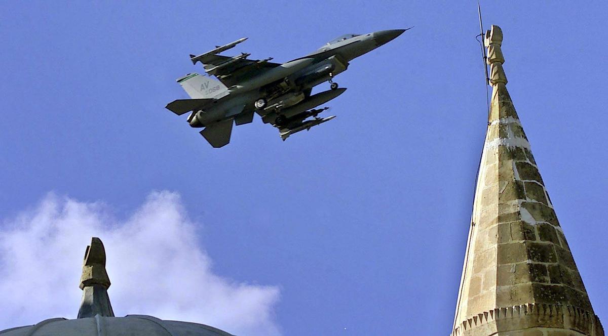 Abu Hajar al-Souri, unul dintre liderii ISIS, ucis într-un raid aerian, în MOSUL