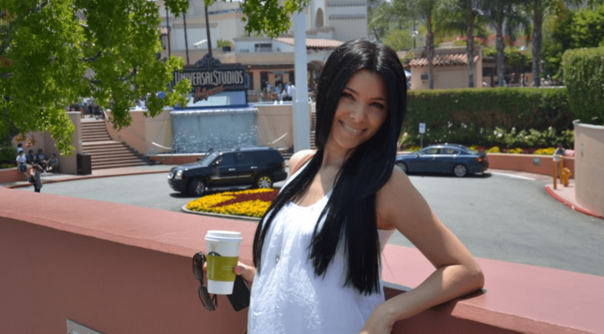 INTERVIU EXCLUSIV | Corina Caragea A DAT DIN NEATENȚIE la o altă FACULTATE DECÂT CEA DORITĂ. A COMPLETAT GREȘIT FIȘA DE ÎNSCRIERE