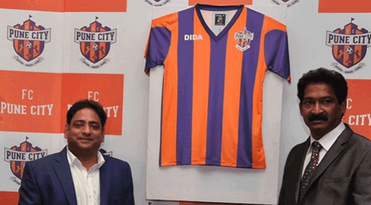 Cum s-a descurcat Pune City, în prima etapă din campionat