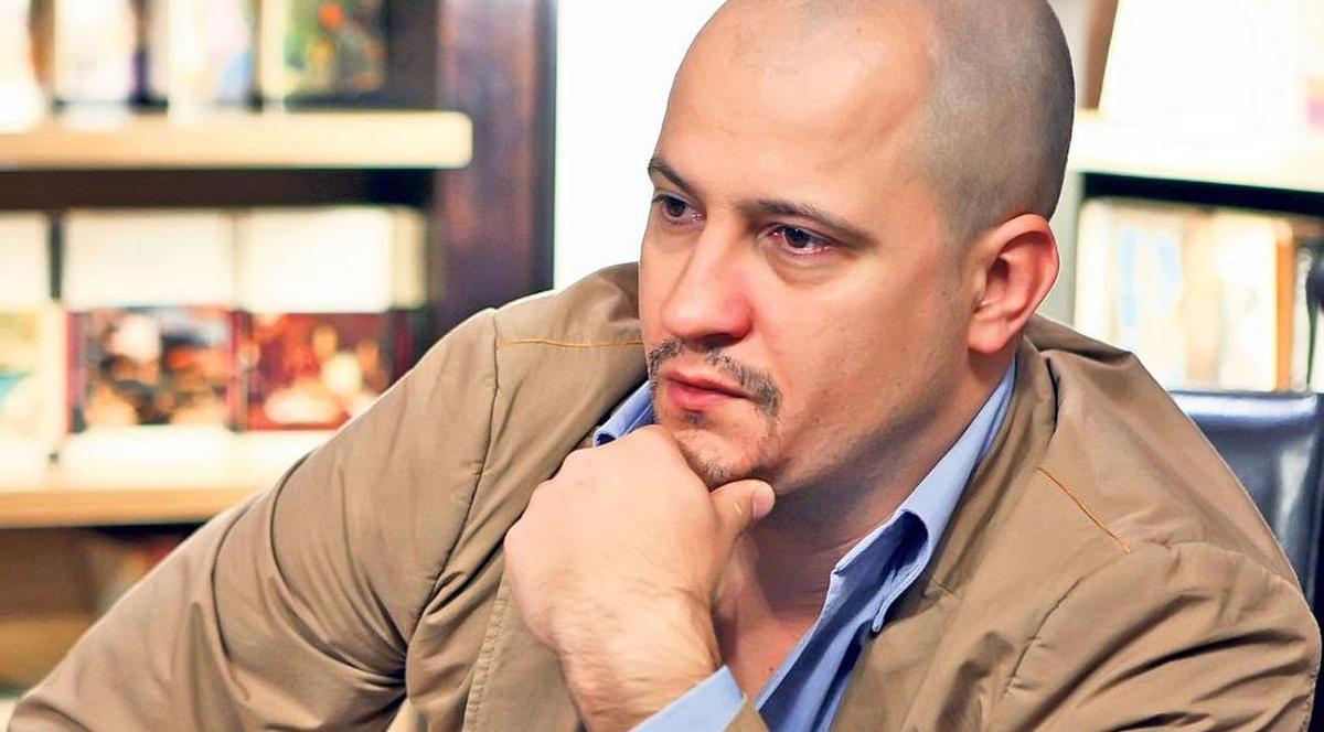 ŞERBAN HUIDU, ŞOCAT de MOARTEA lui CLAUDIU ROMAN. Cum EXPLICĂ gestul extrem al FOSTULUI COLEG