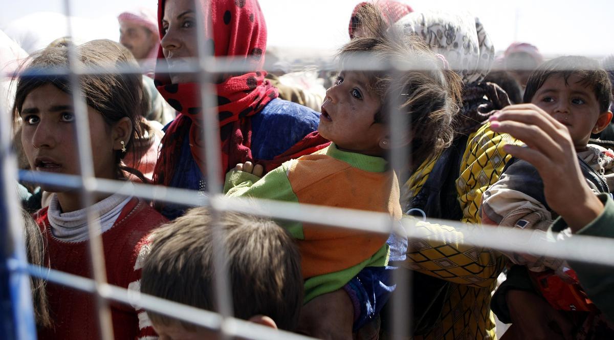 Ungaria își consolidează gardul de la granița cu Serbia de frica migranților