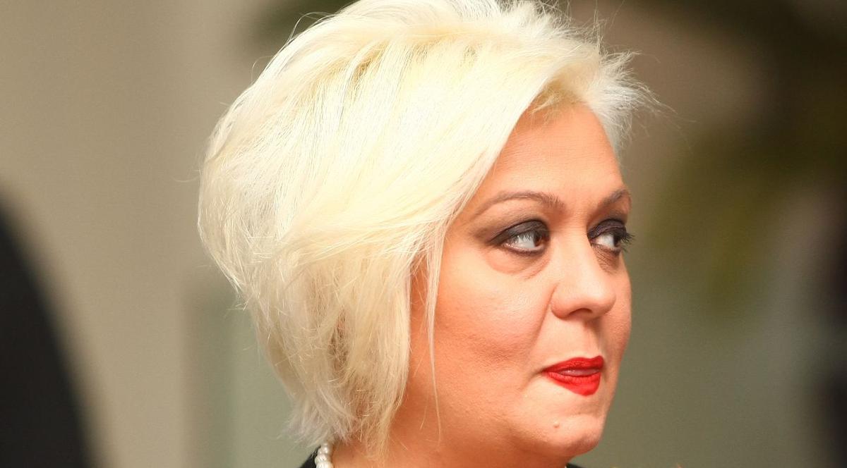 Ioan Gyuri Pascu a murit. Monica Anghel: Nu era atât de vesel pe cât era pe scenă