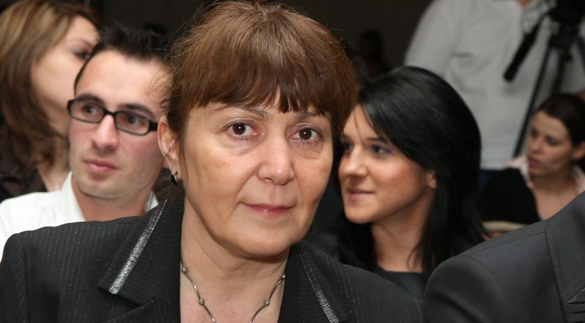 Monica Macovei: "Demisionez din PDL. E o decizie gândită îndelung, nu e un gest făcut în pripă"