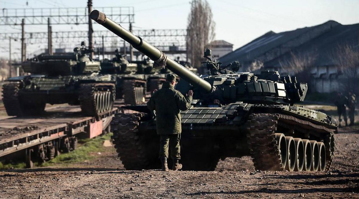 SEMNAL de ALARMĂ! "OMULEŢII VERZI" ai Rusiei, pe teritoriul Republicii Moldova?