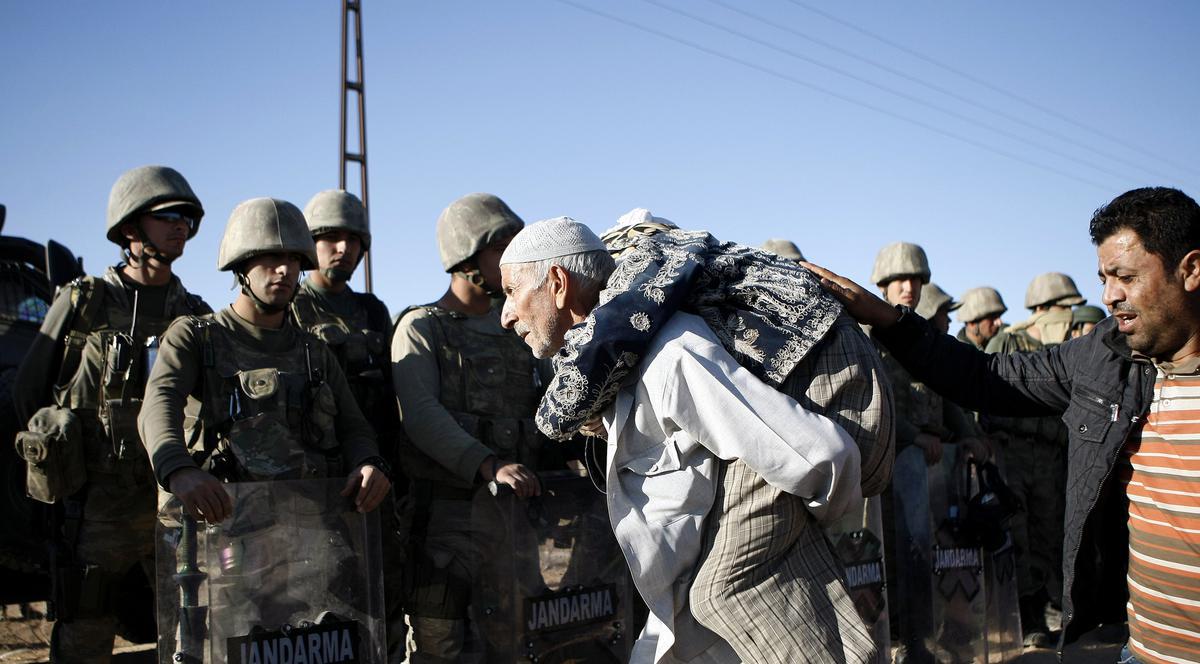 Proteste în Europa pro și anti-refugiați. Mii de oameni au ieșit în stradă