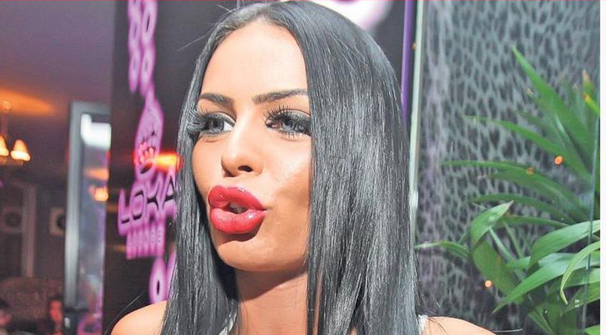 Ce SPUNE Leo de la Strehaia despre Simona ex-DICHISEANU. Declaraţia INCREDIBILĂ care a MÂHNIT-O pe Renata