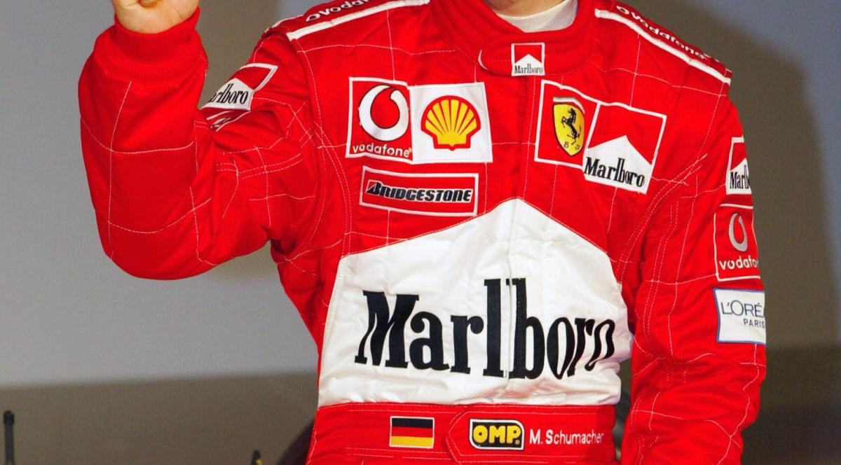 AGITAŢIE la REŞEDINŢA LUI MICHAEL SCHUMACHER! POLIŢIA, CHEMATĂ ACASĂ la fostul pilot