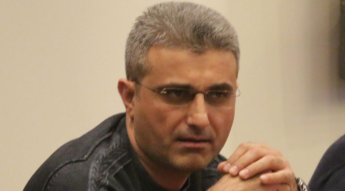 Turcescu, despre dezvăluirea că a fost ofiţer sub acoperire: "Documentele sunt adevărate. De mâine nu mai am emisiune"