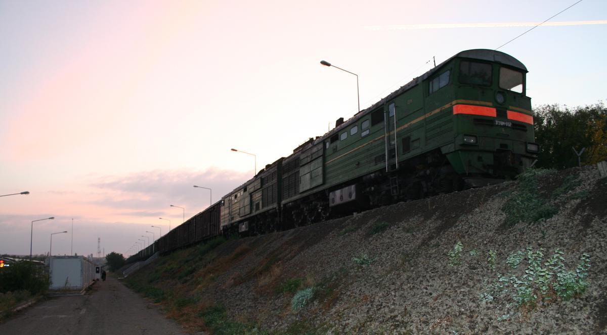 A vrut SĂ TREACĂ GRANIŢA FRAUDULOS! Unde crezi că S-A ASCUNS? FOTO