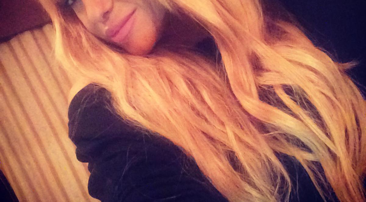 EXCLUSIV | Prima declaraţie a ANDEI ADAM după ce a spus "DA"