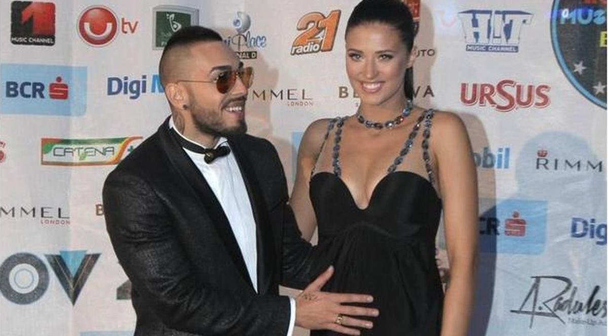 MORI de RÂS! CUM spune ANTONIA că VA IEŞI COPILUL EI