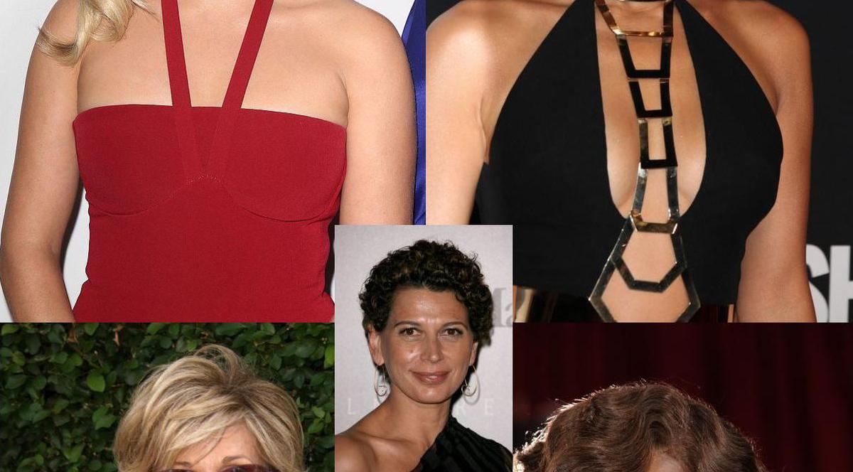 FEMEI care CONDUC LUMEA! Ele sunt PRIMELE 5 