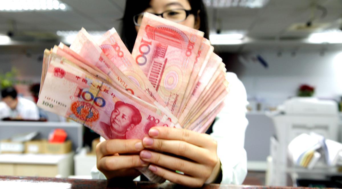 CHINA A DEVENIT CEA MAI MARE PUTERE ECONOMICĂ DIN LUME! I-au bătut pe americani