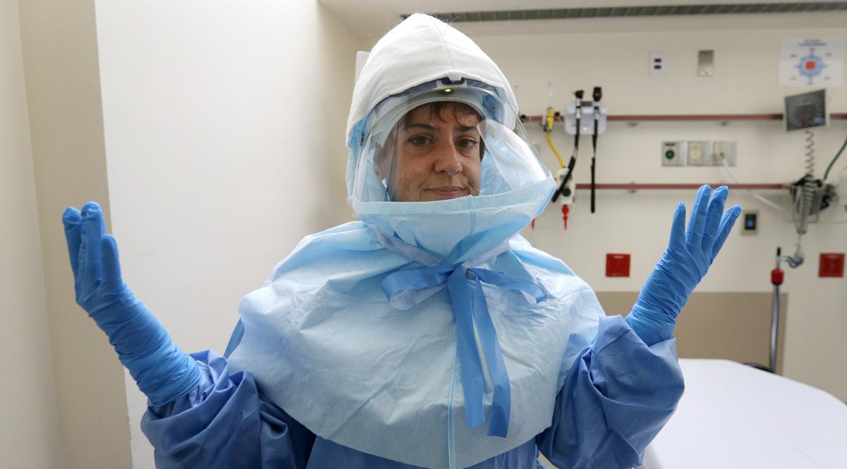 Maimuţe, testate pentru VACCINUL ÎMPOTRIVA EBOLA, în RUSIA