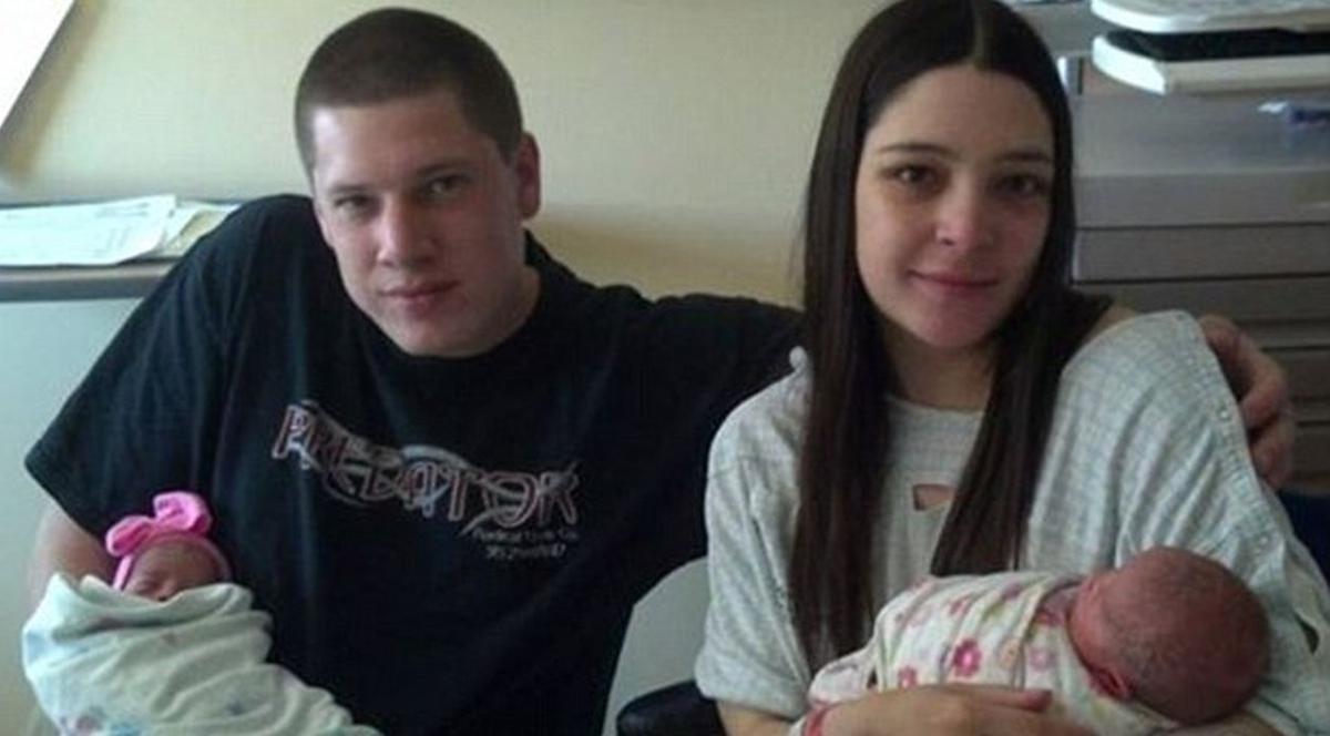 S-a dus la DOCTOR cu o DURERE DE STOMAC şi... URMAREA ESTE INCREDIBILĂ!