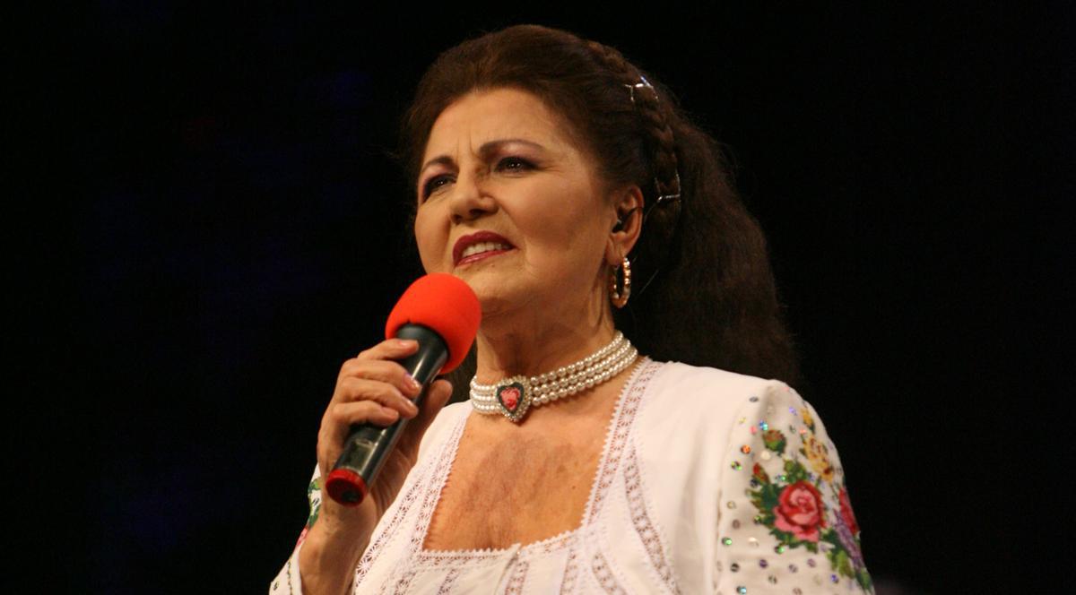 ADEVĂRUL DESPRE STAREA DE SĂNĂTATE A IRINEI LOGHIN! Declaraţia ei spune totul