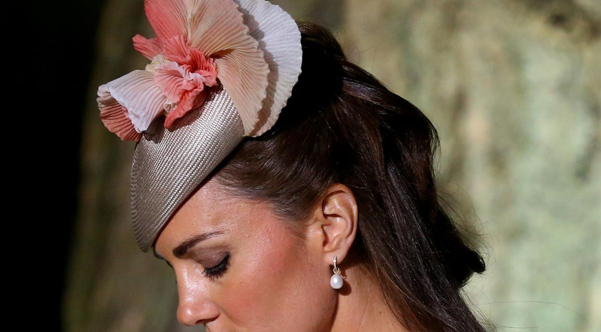 KATE MIDDLETON ŞI PRINŢUL WILLIAM, la CUŢITE. DUCESA de CAMBRIDGE l-a PĂRĂSIT