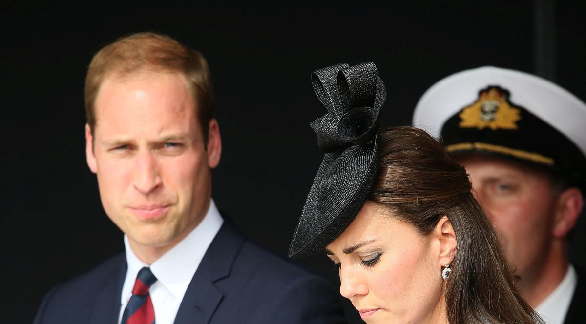 NEAŞTEPTAT! ÎNCĂ O LOVITURĂ DATĂ DE KATE MIDDLETON