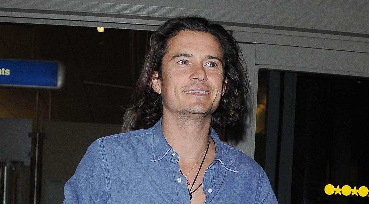 RĂZBUNARE! După ce MIRANDA KERR s-a ÎNTÂLNIT CU JUSTIN BIEBER, ORLANDO BLOOM A IEŞIT CU SELENA GOMEZ