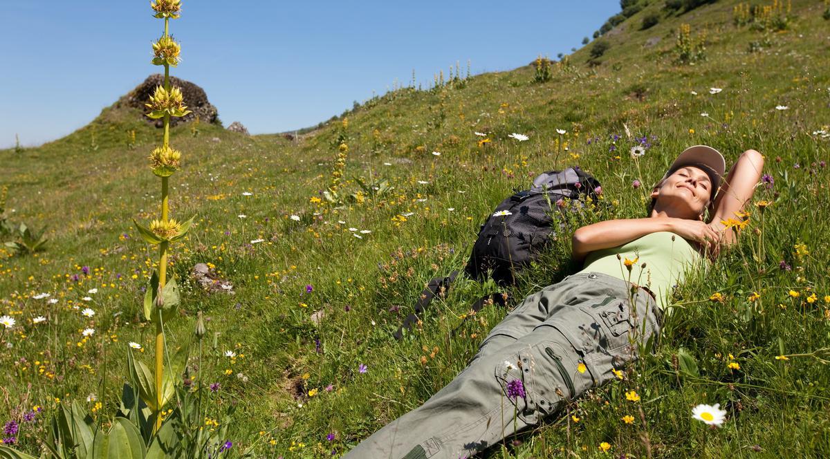 Vine, vine primăvara! Cum va fi VREMEA ÎN URMĂTOARELE DOUĂ SĂPTĂMÂNI?