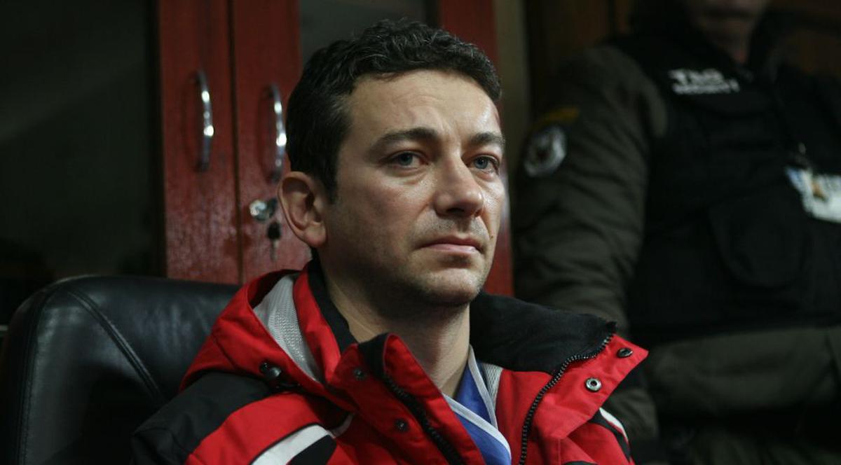 Celebrul medic RADU ZAMFIR, din nou ÎN LUMINA REFLECTOARELOR! 