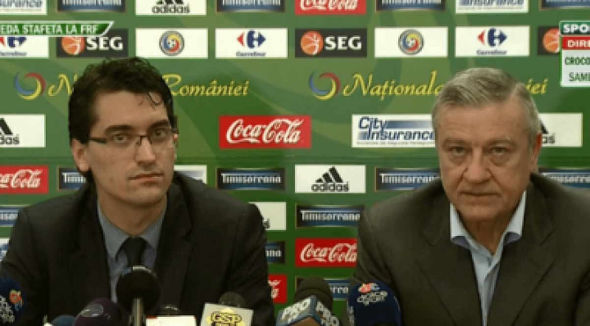 Curtea de Apel a lăsat FRF cu Statutul în aer. Bomba este că CS U Craiova activează ilegal în Liga 1