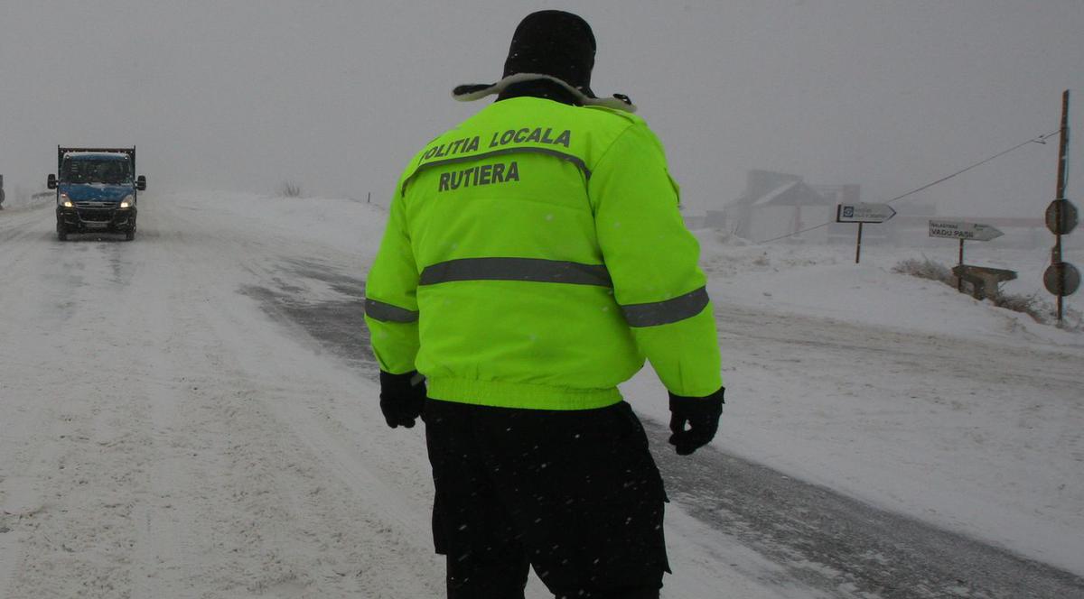 MĂSURI DRASTICE, după PRIMA NINSOARE! CONCEDIERI la CNADNR ca urmare a ACCIDENTELOR de pe A2 