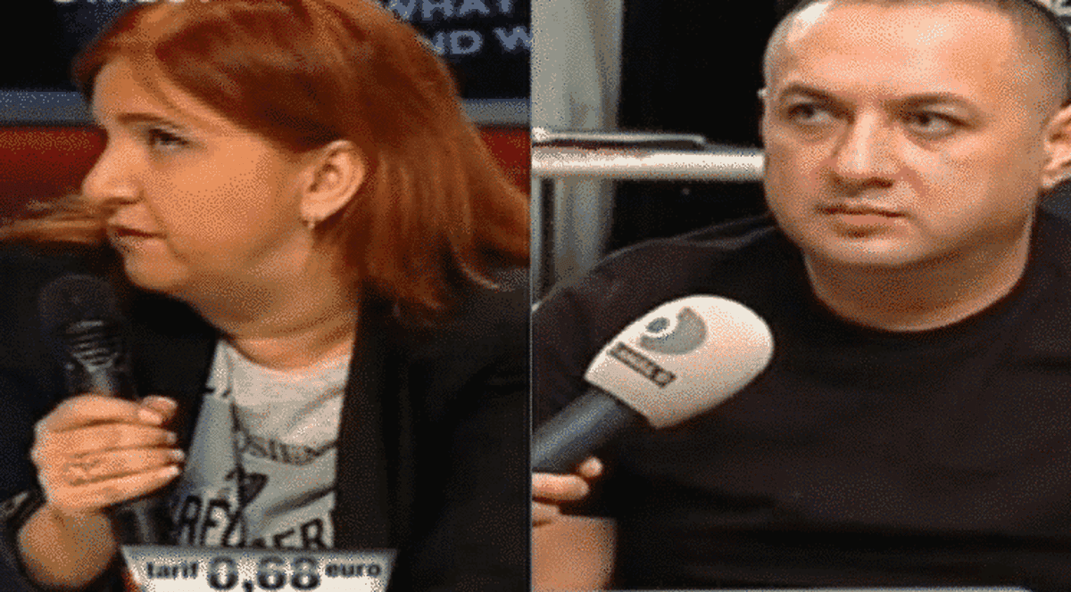 Carmen Șerban LOVEȘTE TARE în Leo de la Strehaia! Cântăreața FACE O DEZVĂLUIRE ÎN PREMIERĂ despre el