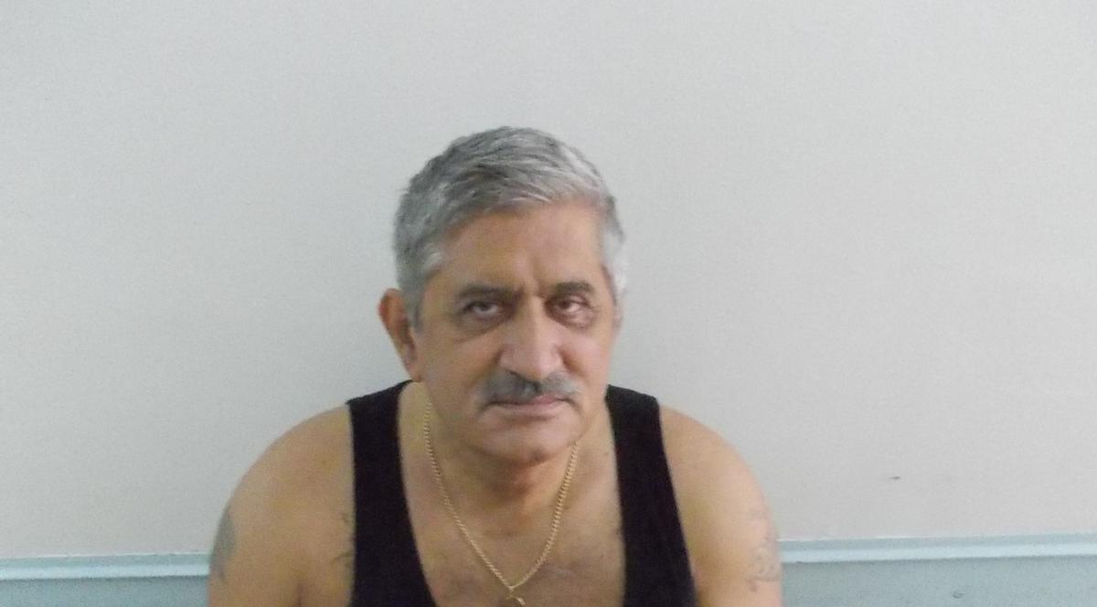 JEAN PALER IA MOARTEA LA MIŞTO: "Dacă nu fac bani, măcar infarct. Al treilea mi-a reuşit cel mai bine"