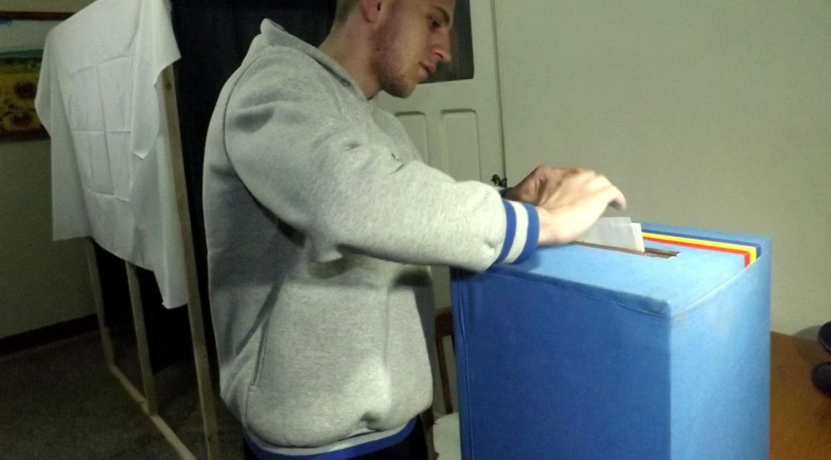 ALEGERI PREZIDENȚIALE 2014. PENTRU CE AU VOTAT DEȚINUȚII din Galați?