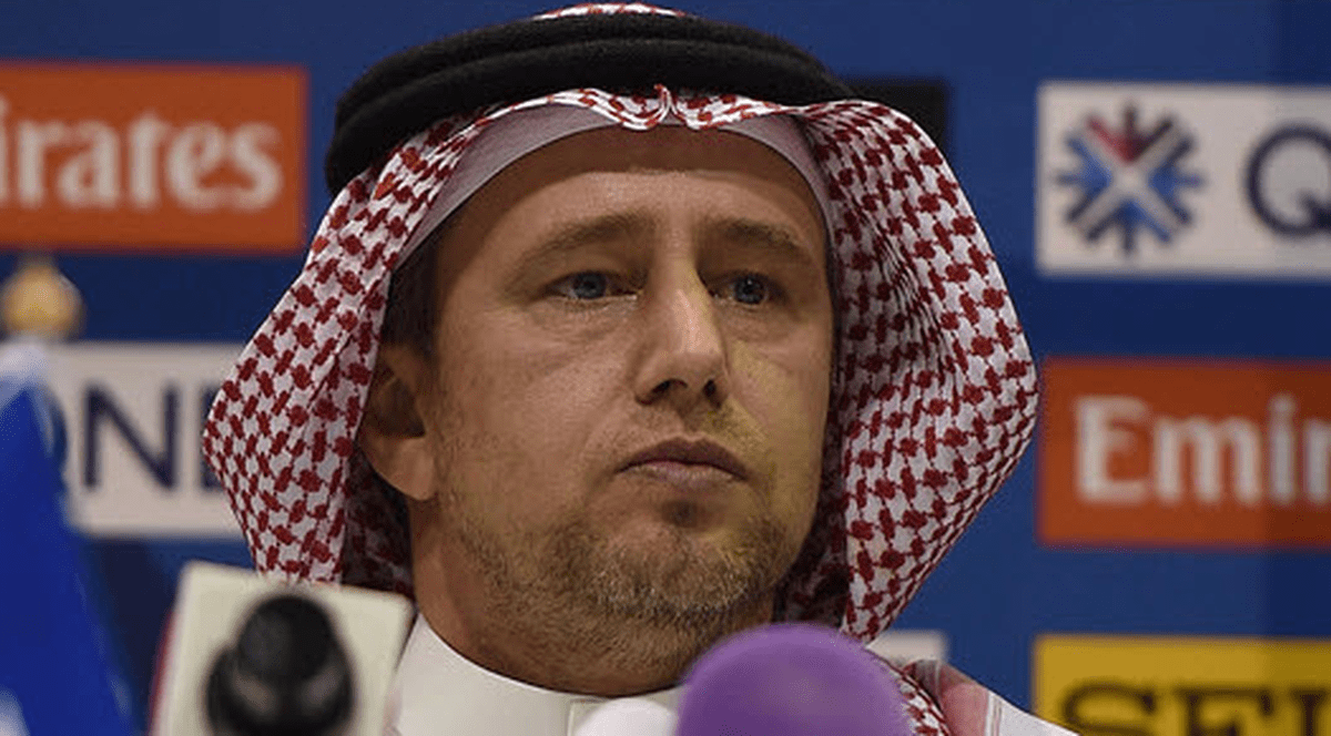 Şeicii de la Al-Hilal i-au decis viitorul antrenorului Laurenţiu Reghecampf! 
